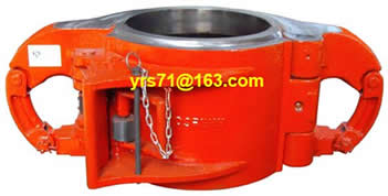 SLX Casing elevator